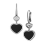 Серьги Chopard Happy Hearts 837482-1210