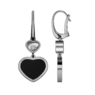 Серьги Chopard Happy Hearts 837482-1210