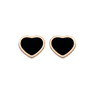 Серьги Chopard Happy Hearts 839482-5201