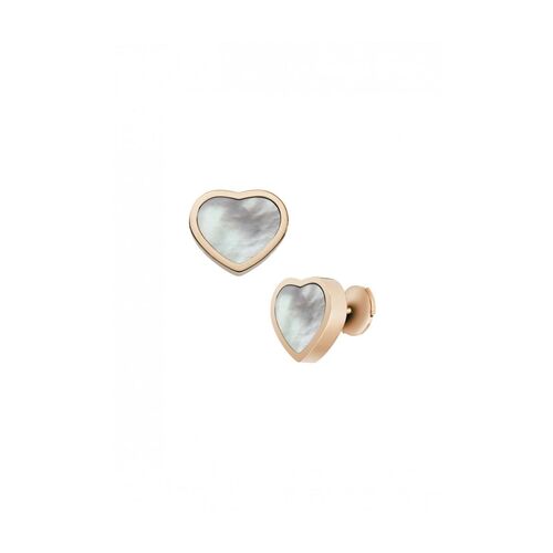 Серьги Chopard Happy Hearts 839482-5301