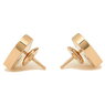 Серьги Chopard Happy Hearts 839482-5301