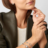 Серьги Chopard Happy Hearts 839482-5301