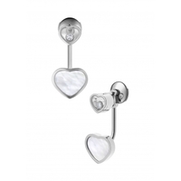 Серьги Chopard Happy Hearts 83A082-1301