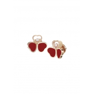 Серьги Chopard Happy Hearts 83A083-5801