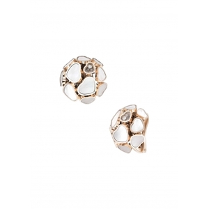 Серьги Chopard Happy Hearts Cocktail 847482-5301