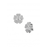 Серьги Chopard Happy Hearts Flowers 84A085-1901