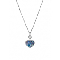 Колье Chopard Happy Hearts 797482-1904