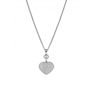 Колье Chopard Happy Hearts 797482-1009