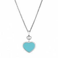 Chopard Happy Hearts Necklace 797482-1401