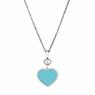 Chopard Happy Hearts Necklace 797482-1401