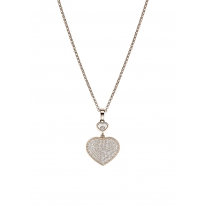 Колье Chopard Happy Hearts 797482-5009