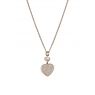 Колье Chopard Happy Hearts 797482-5009