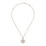 Колье Chopard Happy Hearts 797482-5009