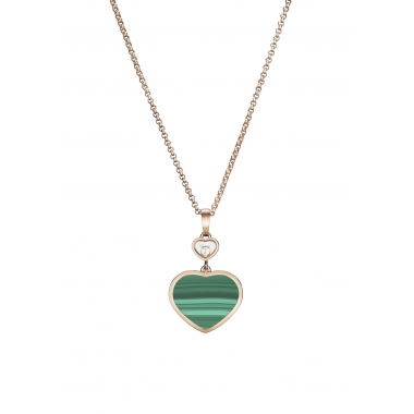 Колье Chopard Happy Hearts 797482-5151