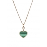 Колье Chopard Happy Hearts 797482-5151