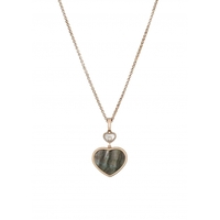 Колье Chopard Happy Hearts 797482-5304
