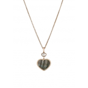Колье Chopard Happy Hearts 797482-5304