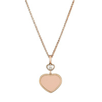 Колье Chopard Happy Hearts 797482-5601