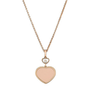 Колье Chopard Happy Hearts 797482-5601