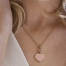 Колье Chopard Happy Hearts 797482-5601