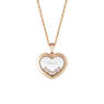 Колье Chopard Happy Diamonds 79A038-5001