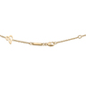 Колье Chopard Happy Diamonds 79A038-5001