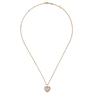 Колье Chopard Happy Diamonds 79A038-5001