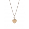 Колье Chopard Golden Hearts 79A007-5021