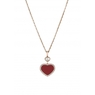 Колье Chopard Happy Hearts 79A074-5801