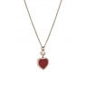 Колье Chopard Happy Hearts 79A074-5801