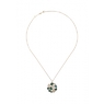 Колье Chopard Happy Hearts Cocktail 79A483-5141
