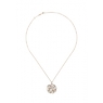 Колье Chopard Happy Hearts Cocktail 79A483-5301