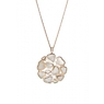 Колье Chopard Happy Hearts Cocktail 79A483-5301