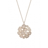 Колье Chopard Happy Hearts Cocktail 79A483-5901