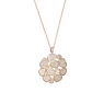 Колье Chopard Happy Hearts Cocktail 79A483-5901
