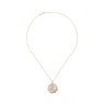 Колье Chopard Happy Hearts Cocktail 79A483-5901