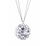 Колье Chopard Happy Hearts 79A493-1901