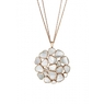 Колье Chopard Happy Hearts Cocktail 79A493-5351