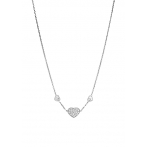 Колье Chopard Happy Hearts 81A082-1009