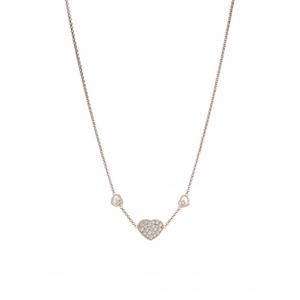 Колье Chopard Happy Hearts 81A082-5009