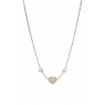 Колье Chopard Happy Hearts 81A082-5009