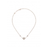 Колье Chopard Happy Hearts 81A082-5009