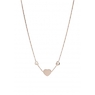 Колье Chopard Happy Hearts 81A082-5009