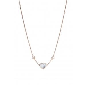 Колье Chopard Happy Hearts 81A082-5301