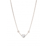 Колье Chopard Happy Hearts 81A082-5301