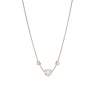 Колье Chopard Happy Hearts 81A082-5301
