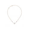 Колье Chopard Happy Hearts 81A082-5301