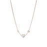 Колье Chopard Happy Hearts 81A082-5301