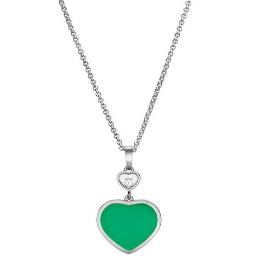 Подвеска Chopard Happy Hearts 797482-1101