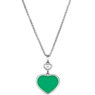 Подвеска Chopard Happy Hearts 797482-1101